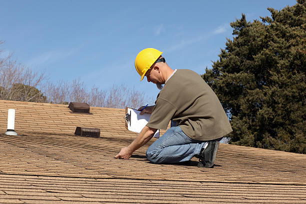 Roof Restoration in Concordia, KS